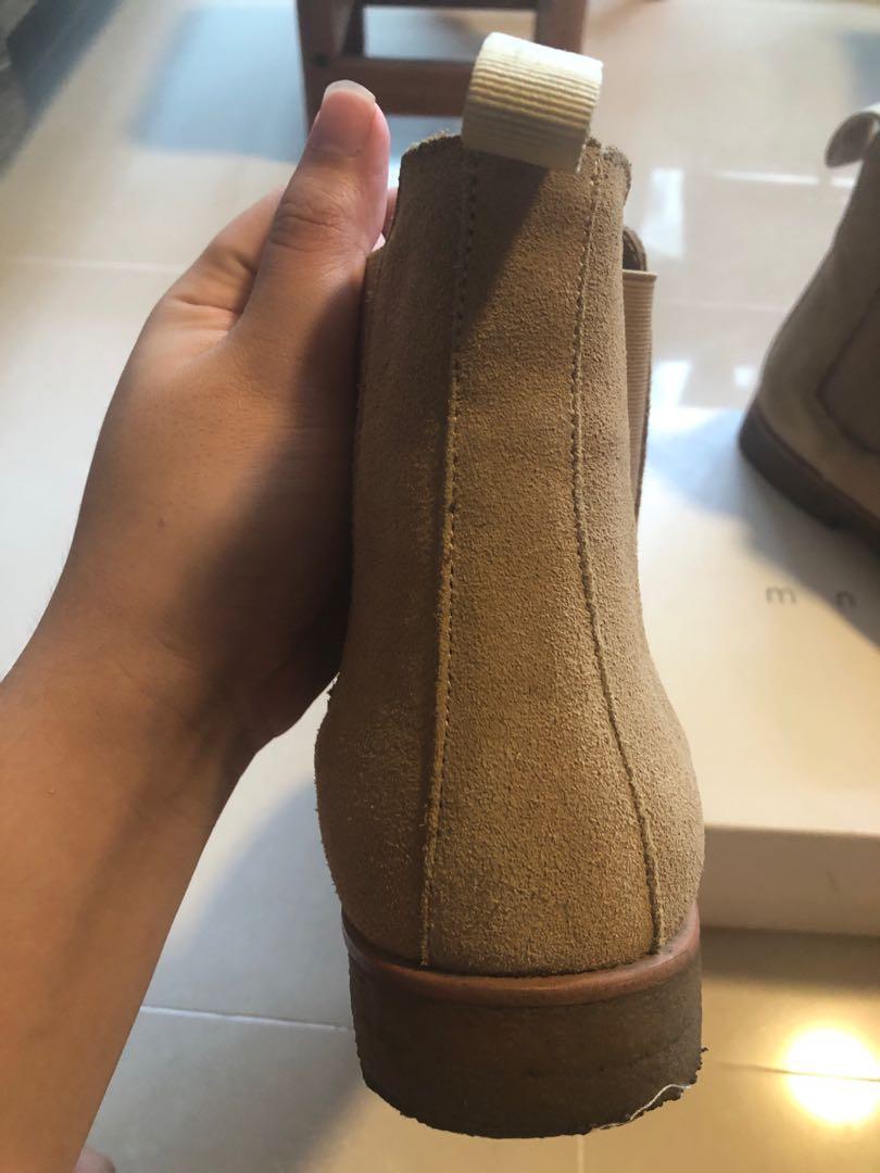 Mnml chelsea boots clearance