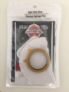 Nano Tech Apple Watch Screen Protector