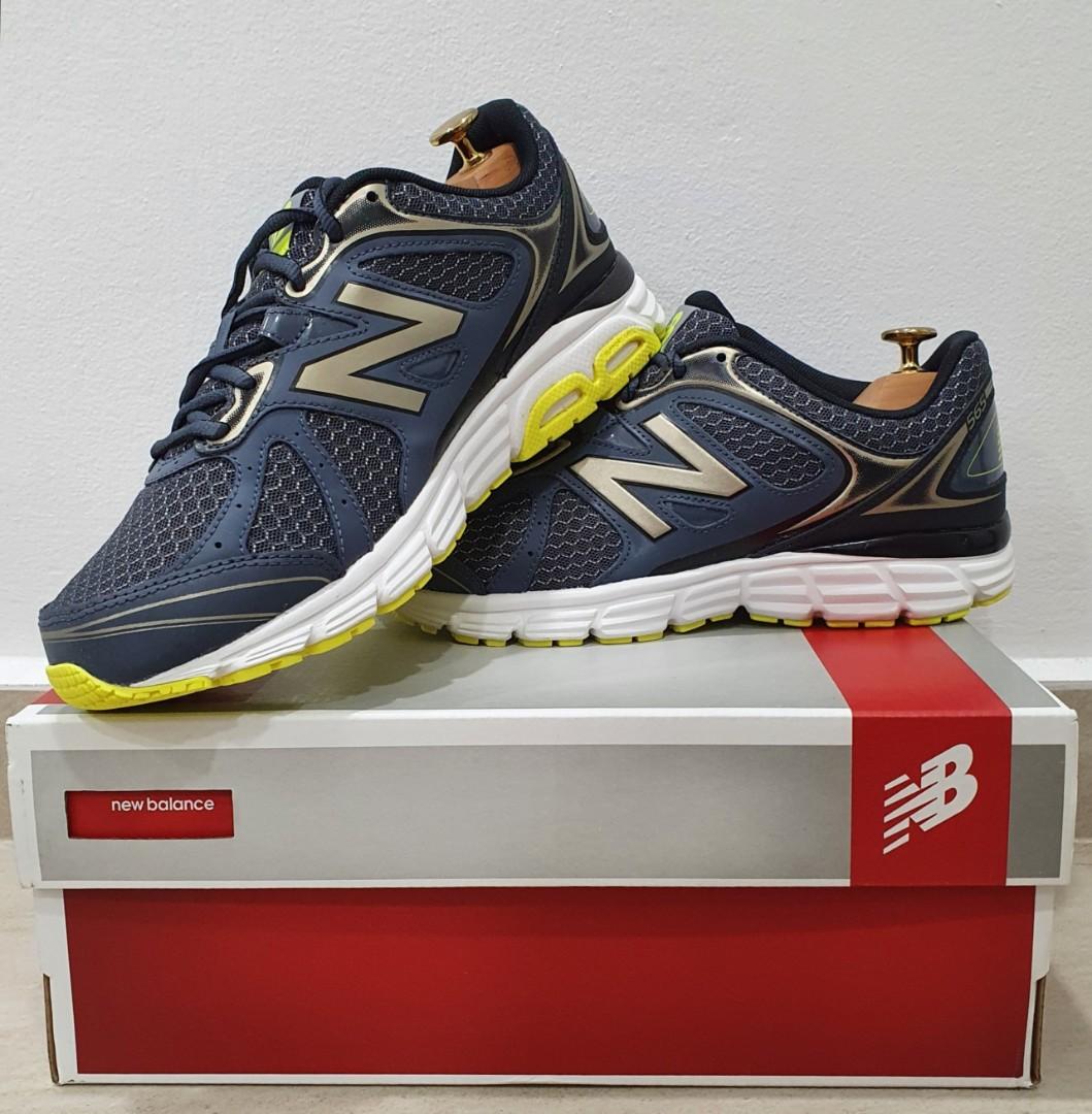 New balance 565 running shoe clearance