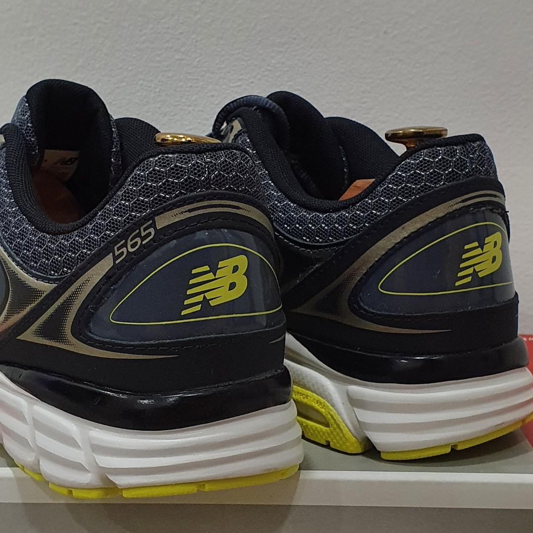 New balance sales 565 running shoe