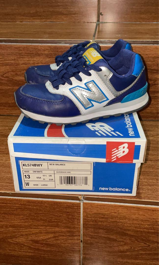New balance 13 clearance