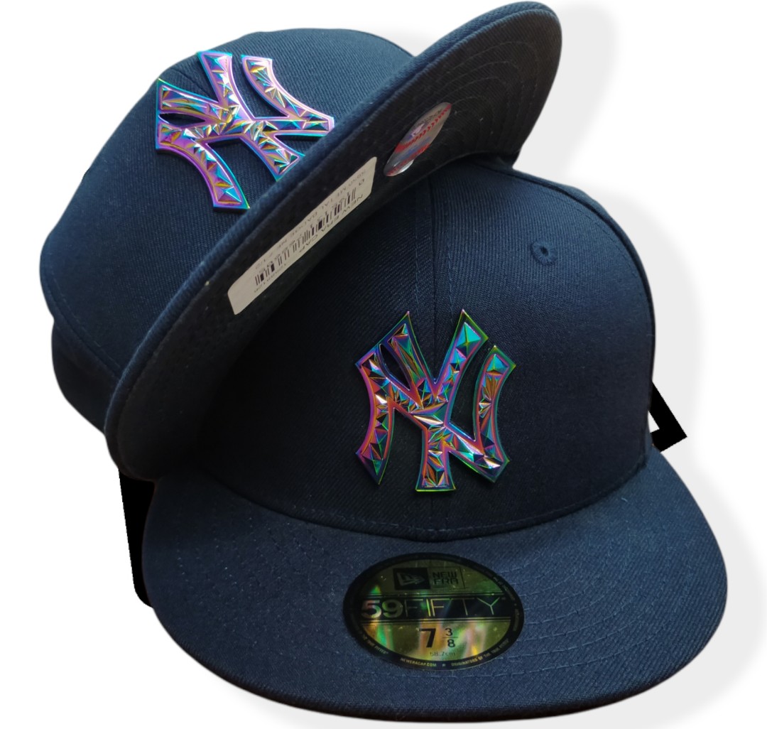 New Era 59Fifty New York Yankees