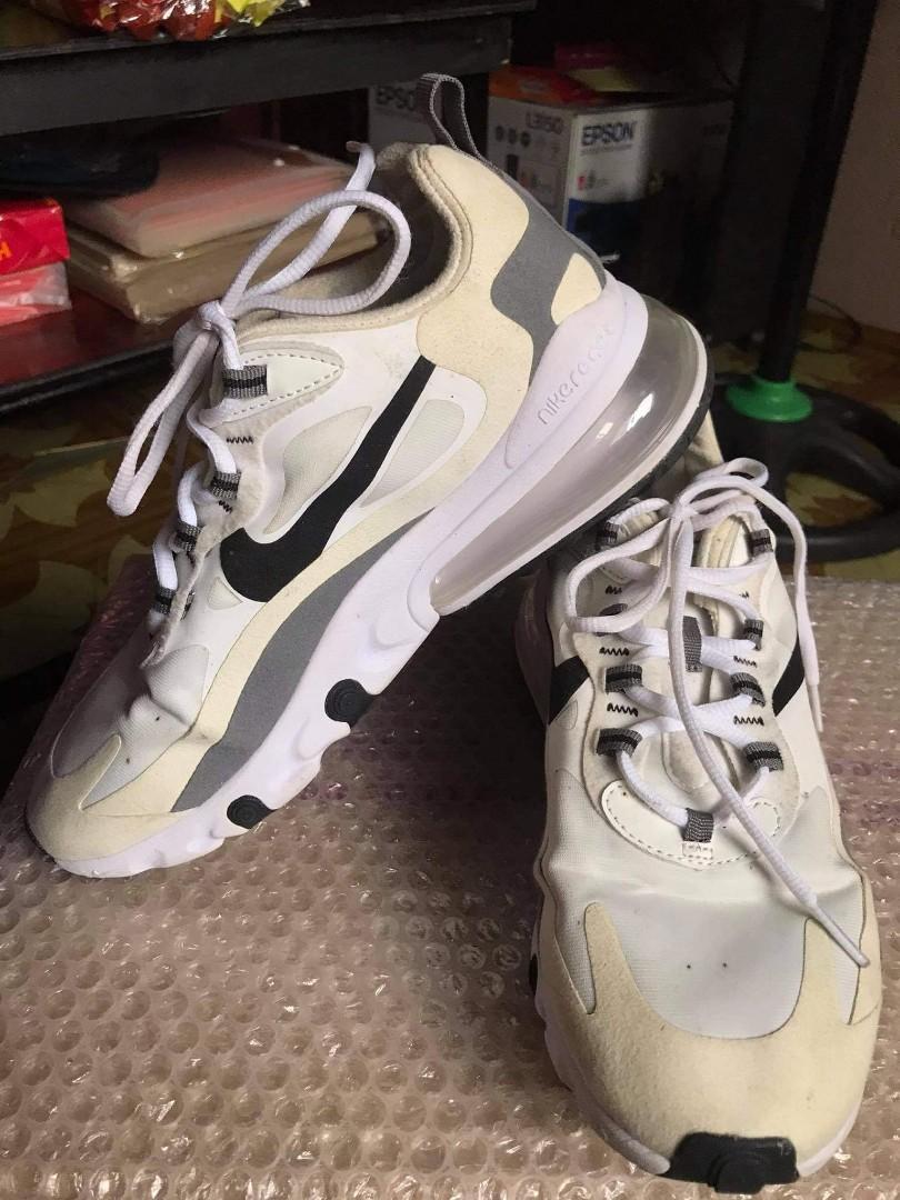 270 react sale mens shop