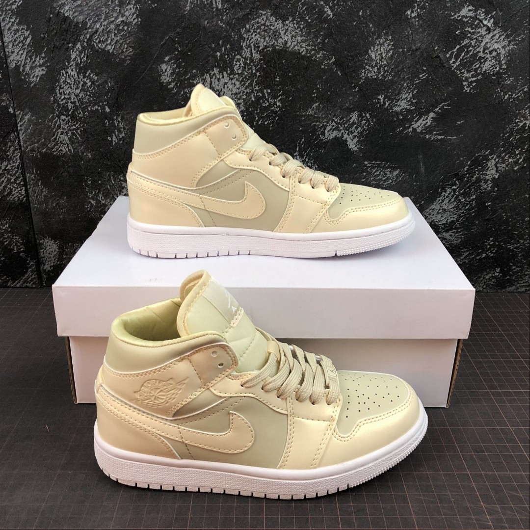 womens jordan aj 1