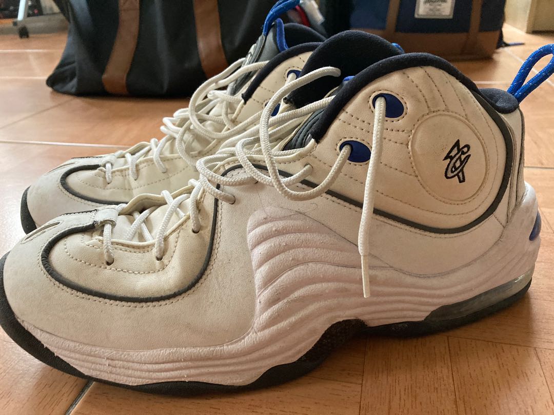 Penny hardaway 2 online shoes