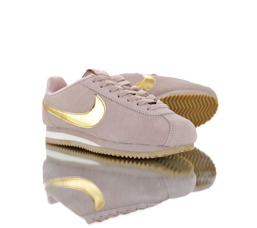 Nike cortez best sale diffused taupe