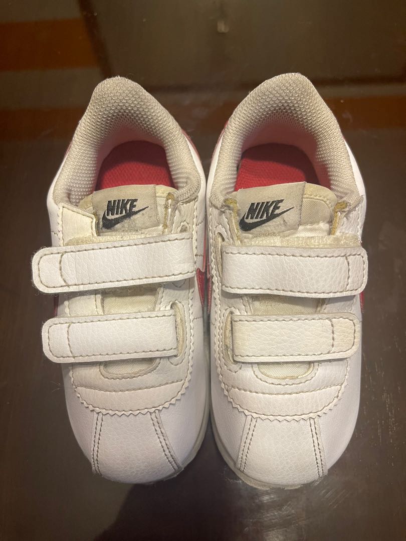 cortez nike for kids