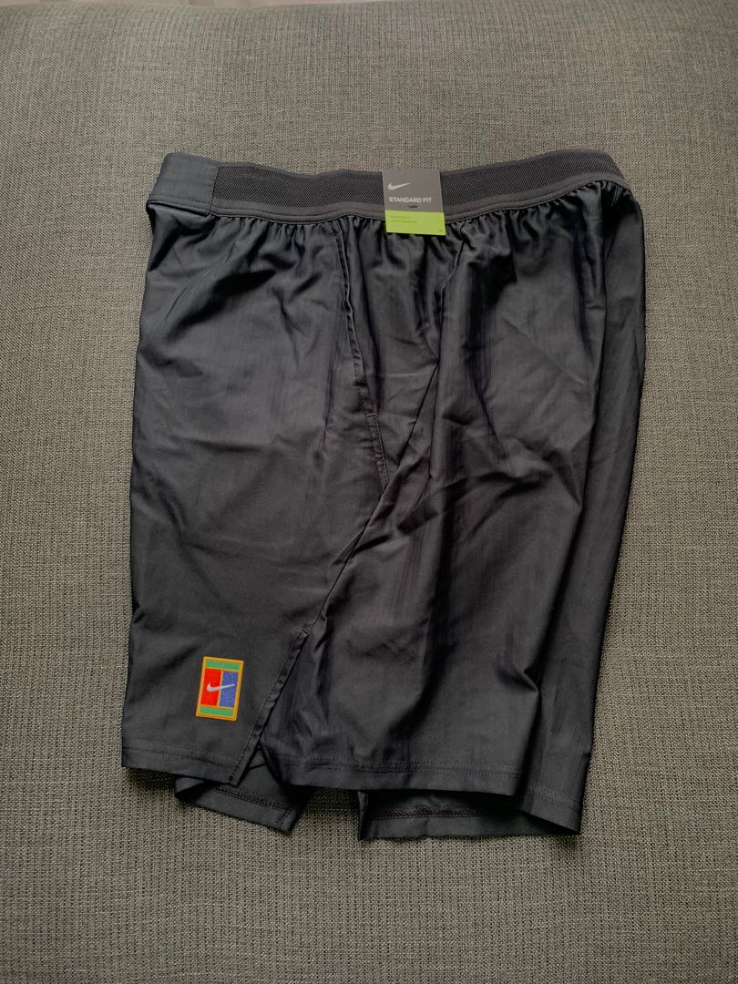 Nike Court Tennis Shorts Men #39 s Fashion Bottoms Shorts on Carousell