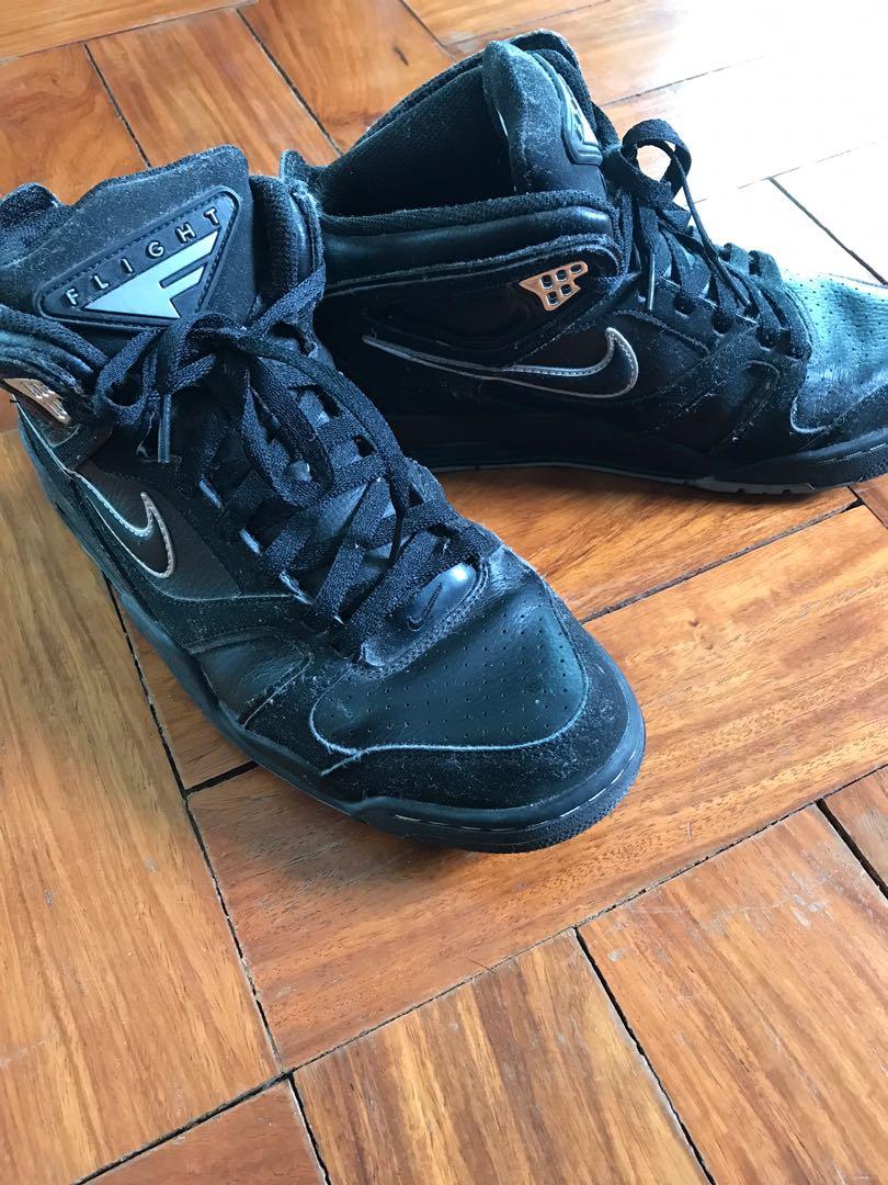 mens nike flight