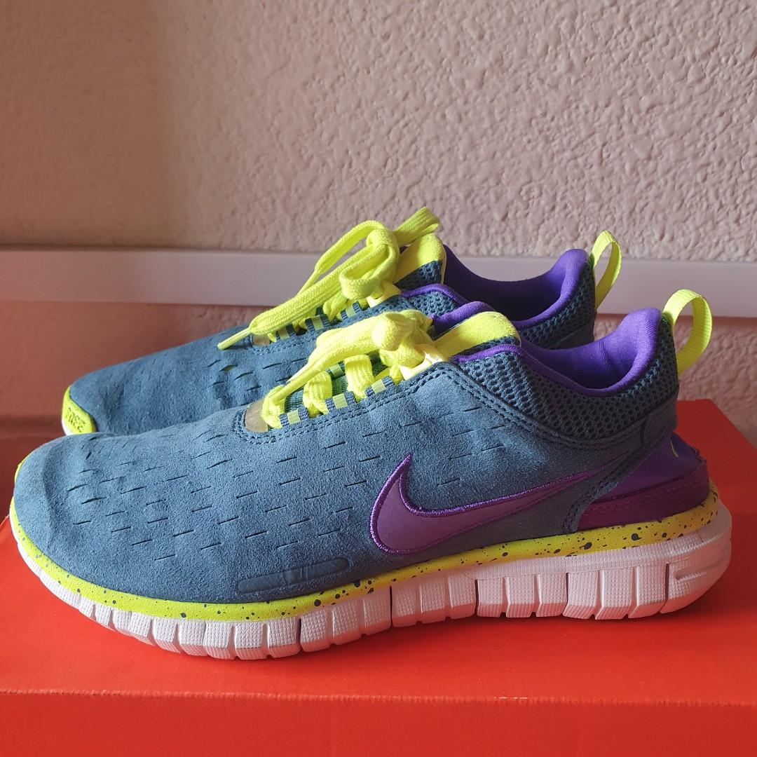 Nike Free OG 14 Women s Fashion Footwear Sneakers on Carousell