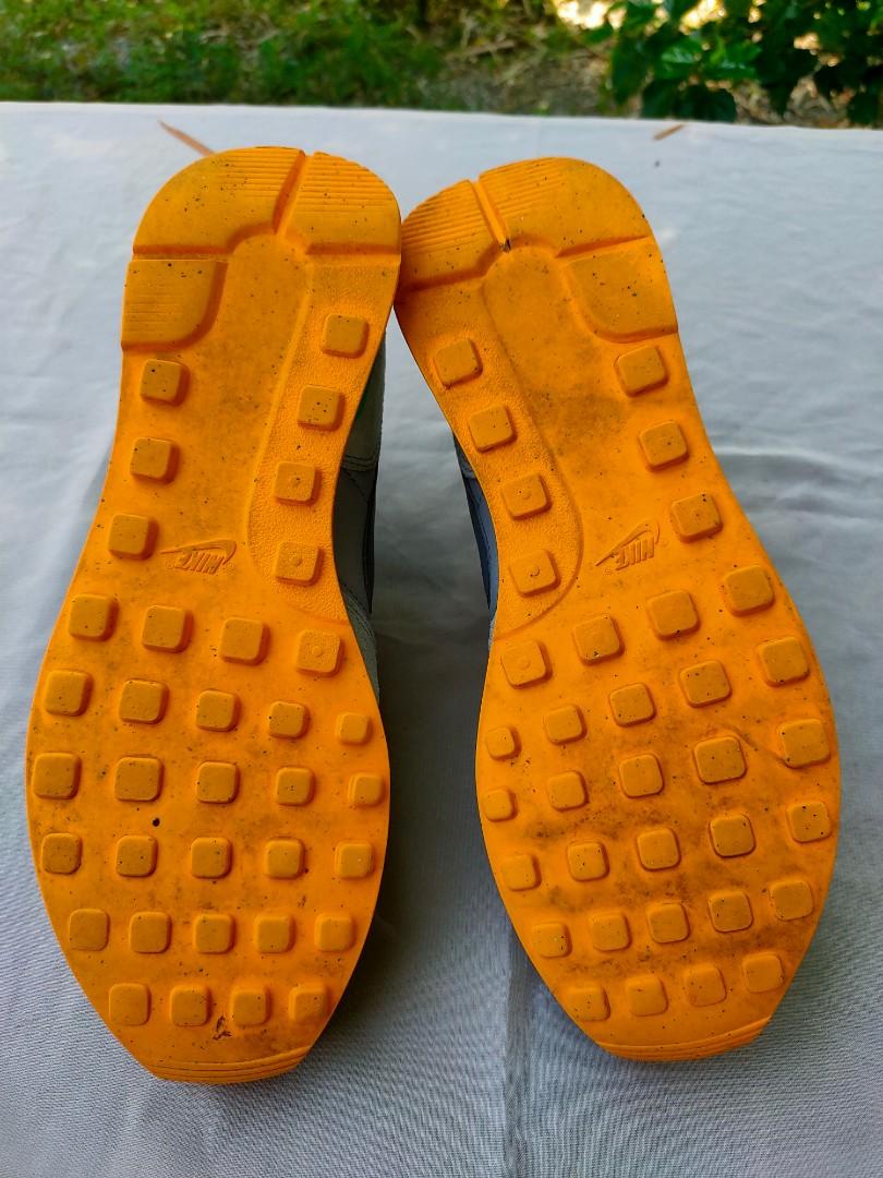 nike internationalist 38.5