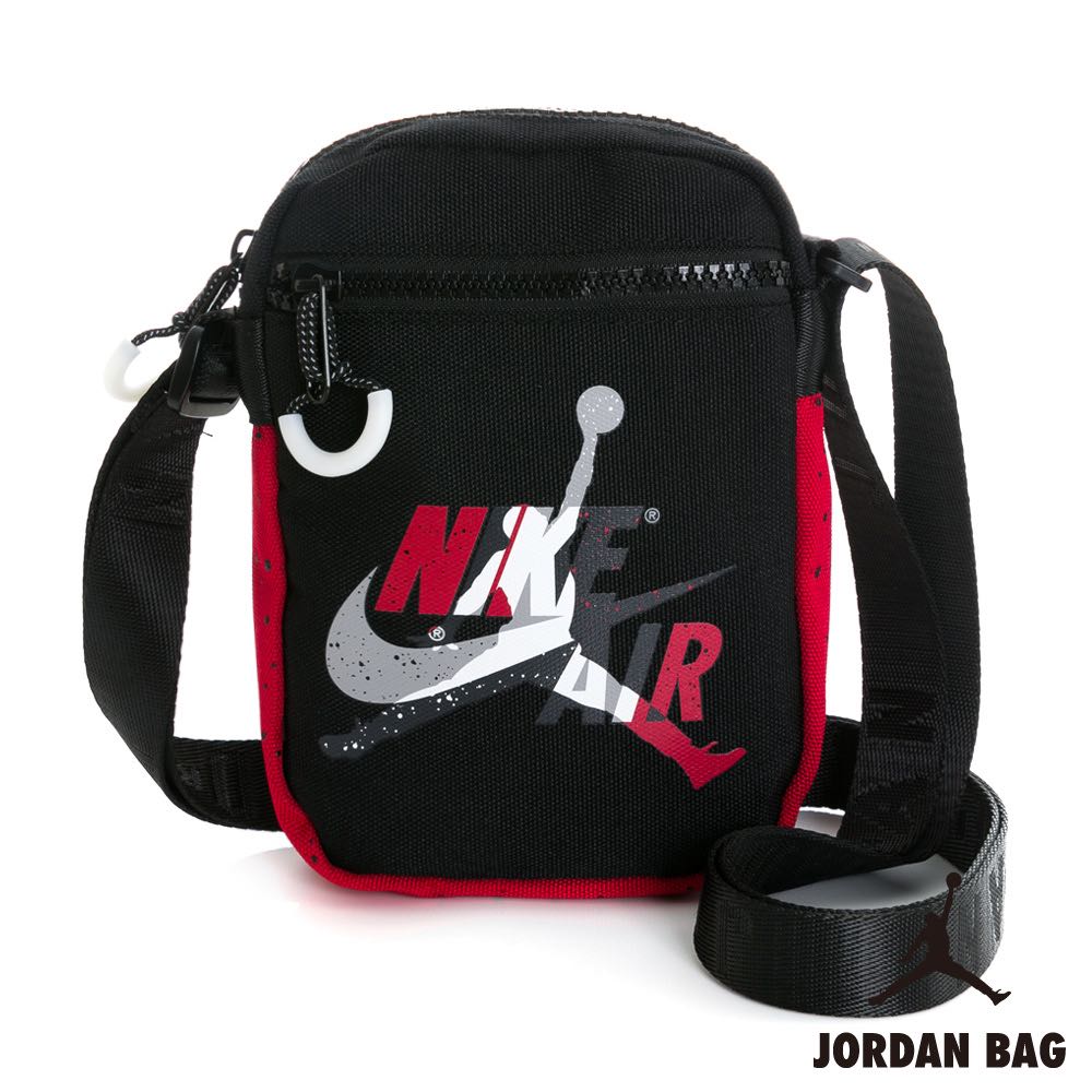Jordan crossbody 2025 backpack