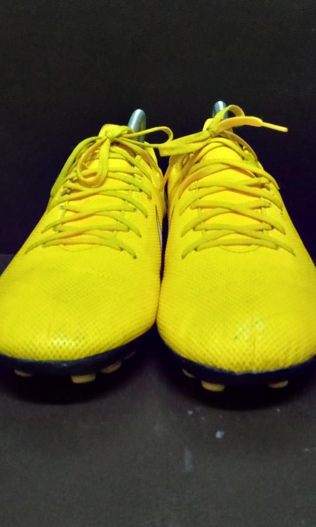 Mercurial vapor xii pro outlet