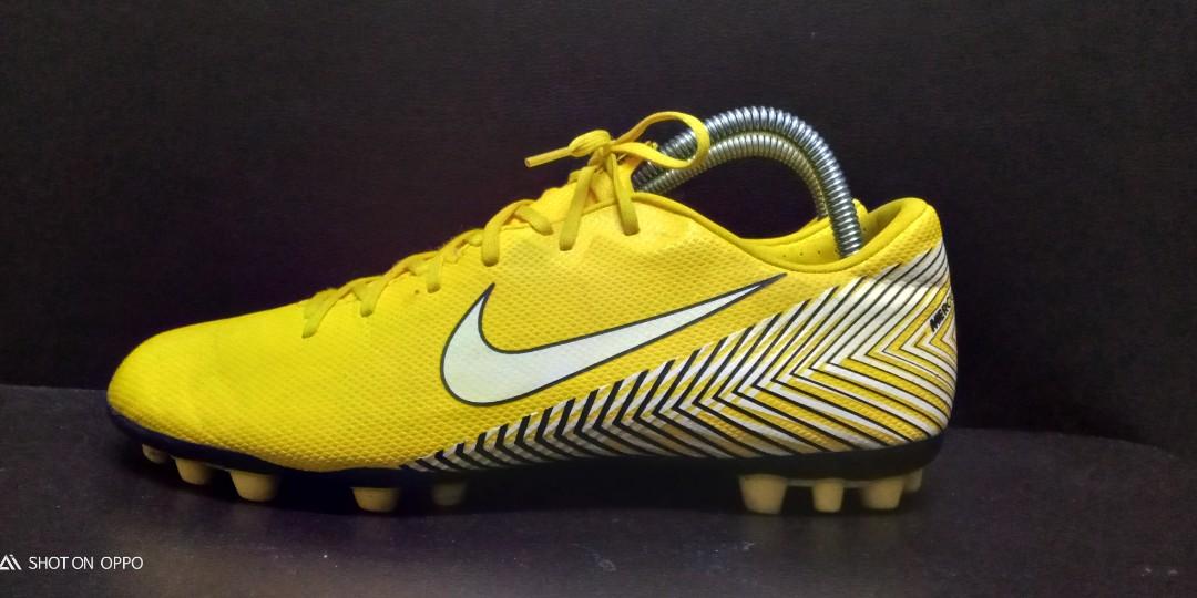 Mercurial vapor new arrivals xii pro