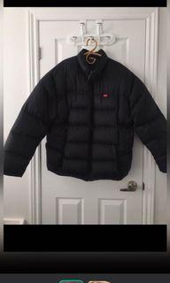 Nike Puffer