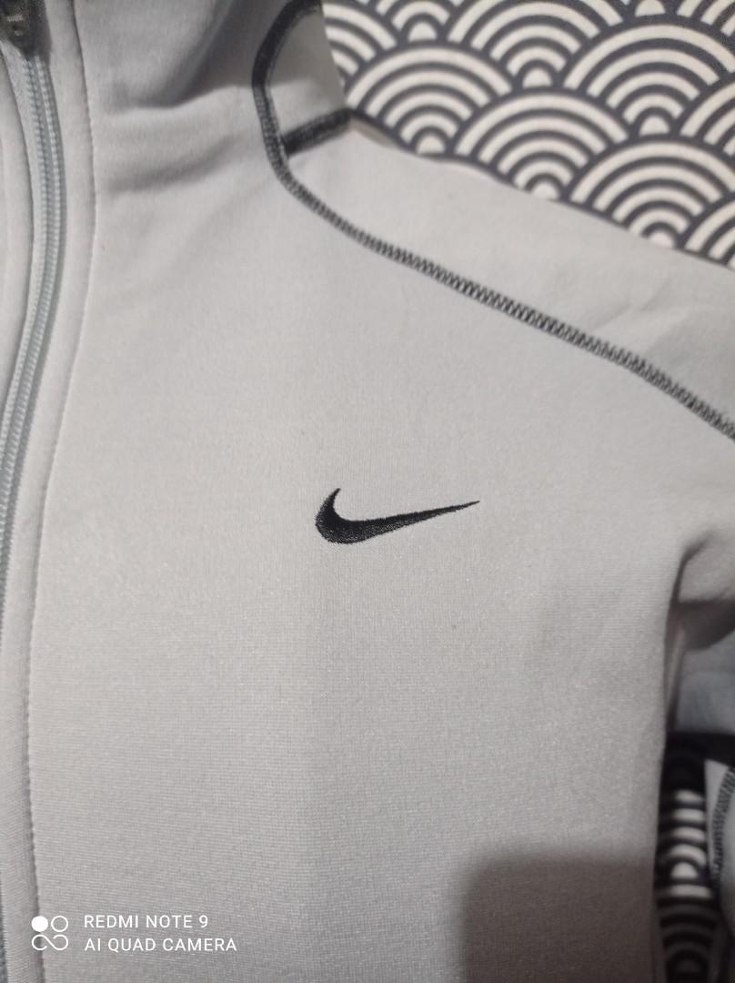 Nike discount sport sweater