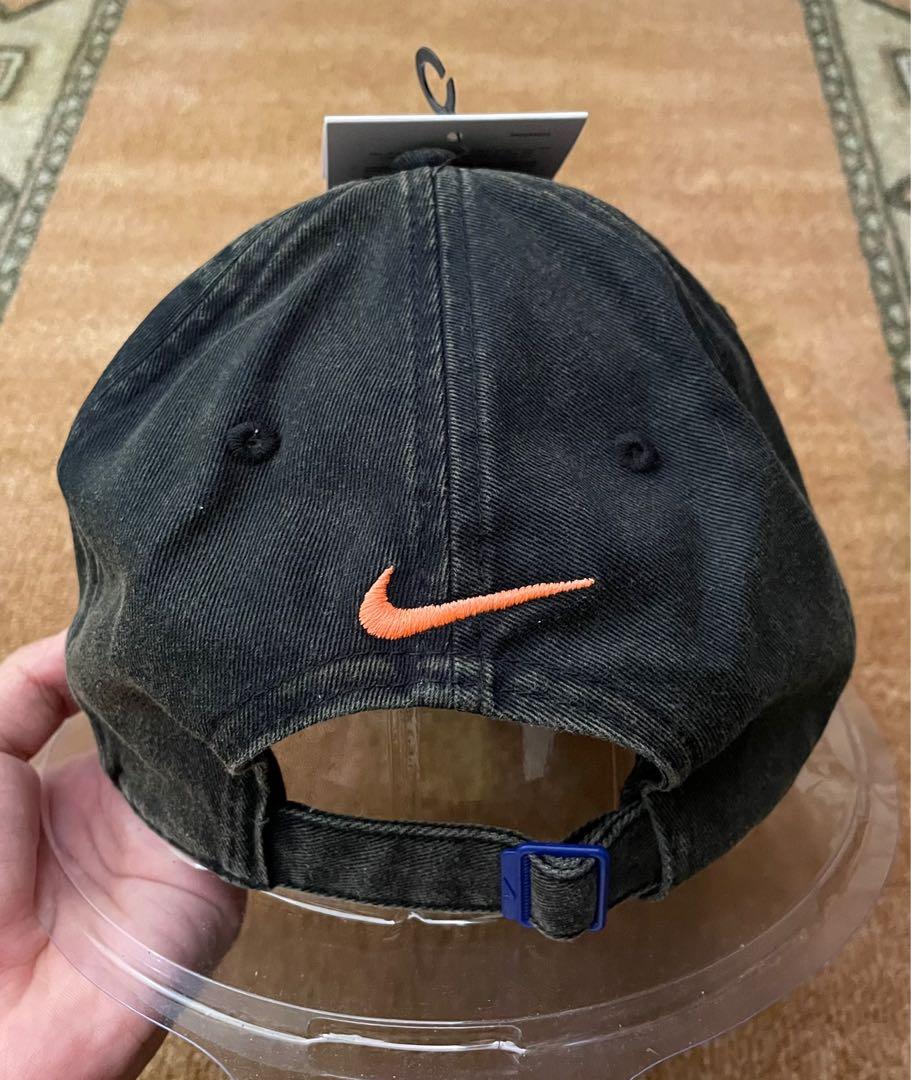 tune squad cap nike
