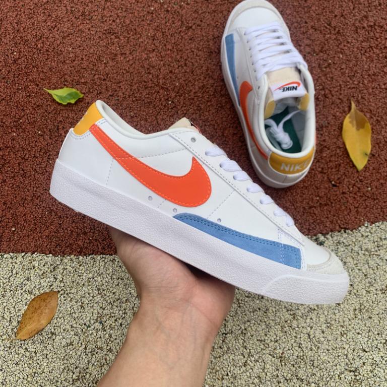 Nike w new arrivals blazer low