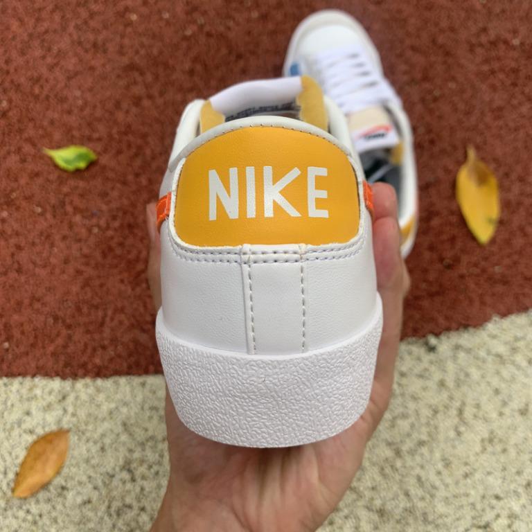 Blazer low se sneaker nike cheap