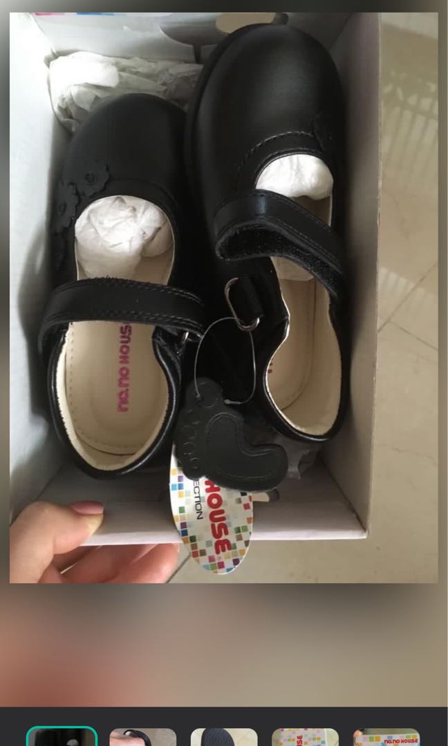 No no house shoes outlet