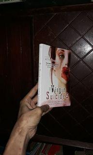 Novel The Virgin Suicedes