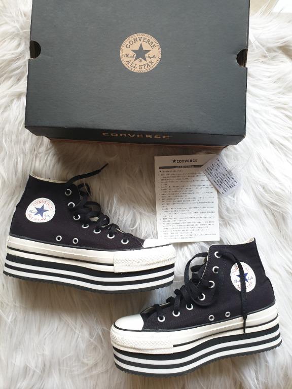 Converse all star 41 sales