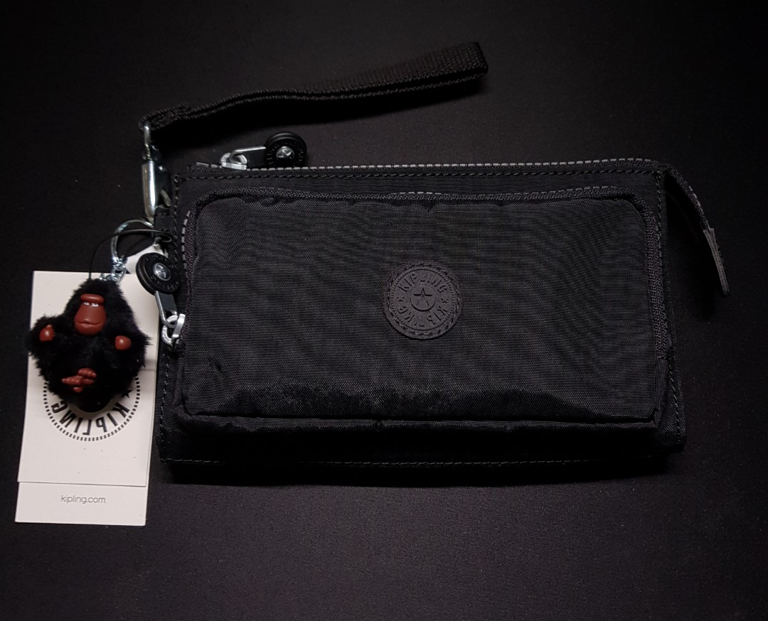 kipling dreamy large wallet