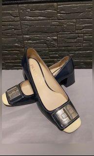 Original Prada Shoes heels