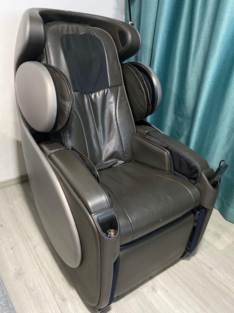 Osim Massage Chair Health Nutrition Massage Devices On Carousell Osim Massage Chair Health Nutrition Massage Devices On Carousell