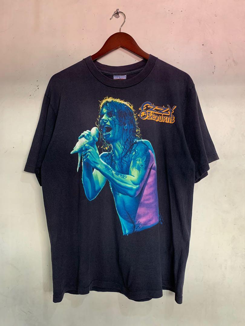 ozzy osbourne dove video