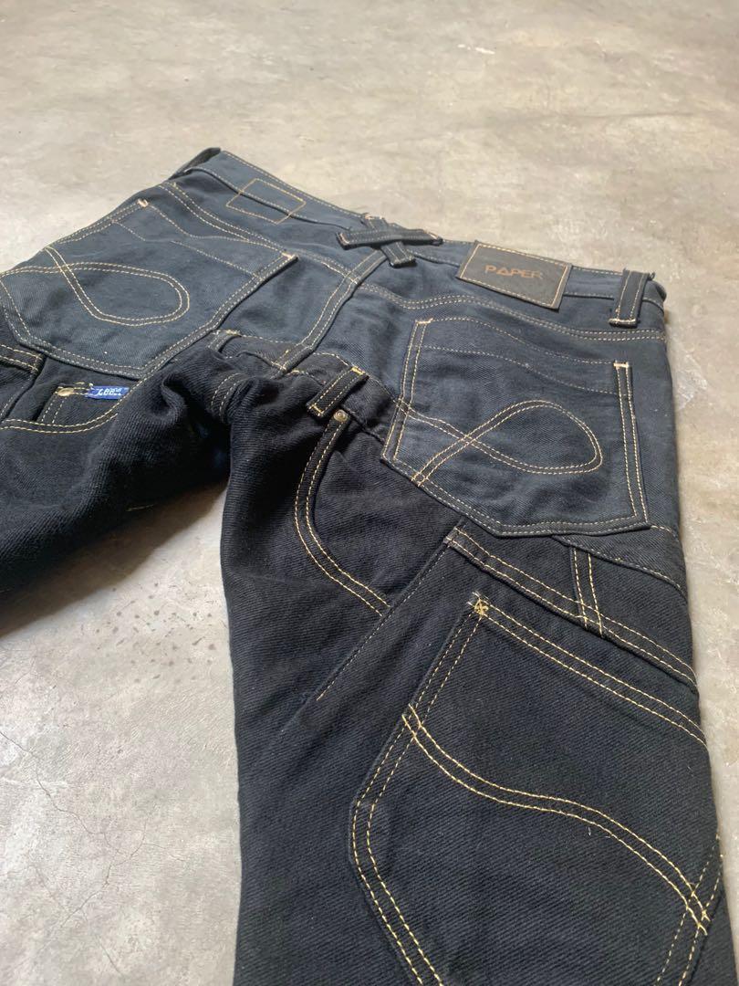 Paper 20471120 Hyoma, Men's Fashion, Bottoms, Chinos on Carousell