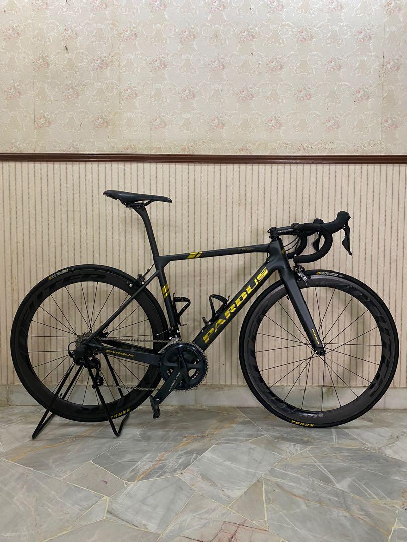 Pardus robin sport disc sales