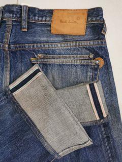 PAUL SMITH JEANS size33 (MK03-007)