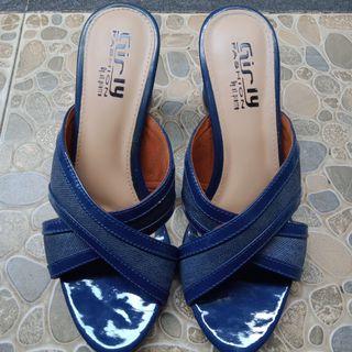 Wedges