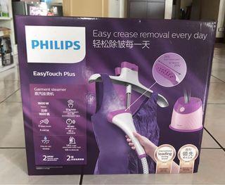 Philips EasyTouch Plus Garment Steamer