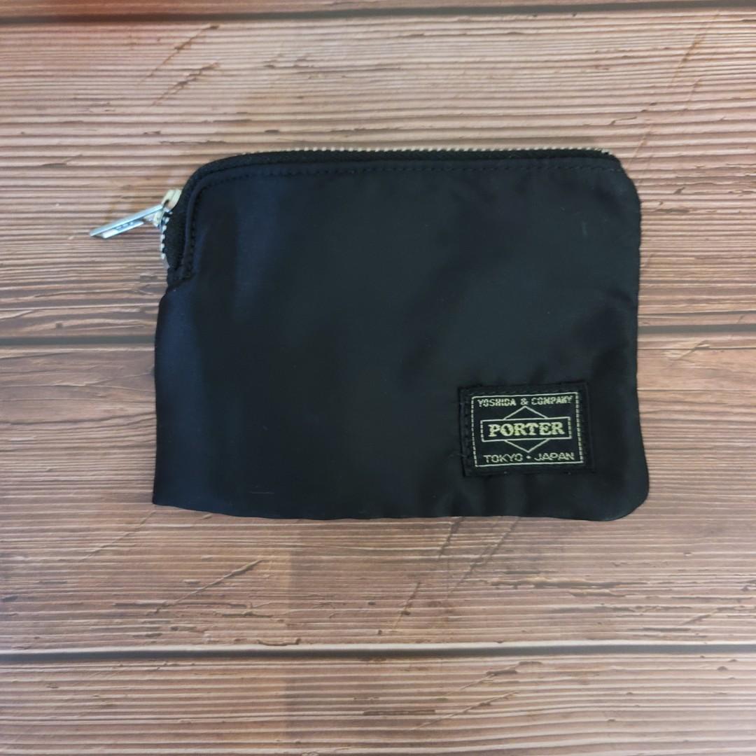 Porter coin purse store