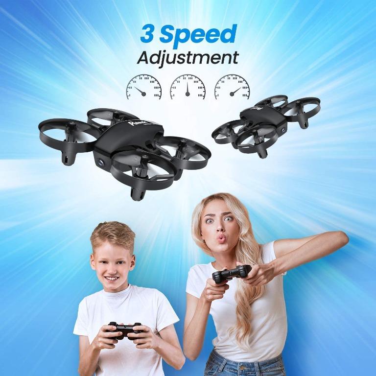 Potensic a20w mini top drone with camera