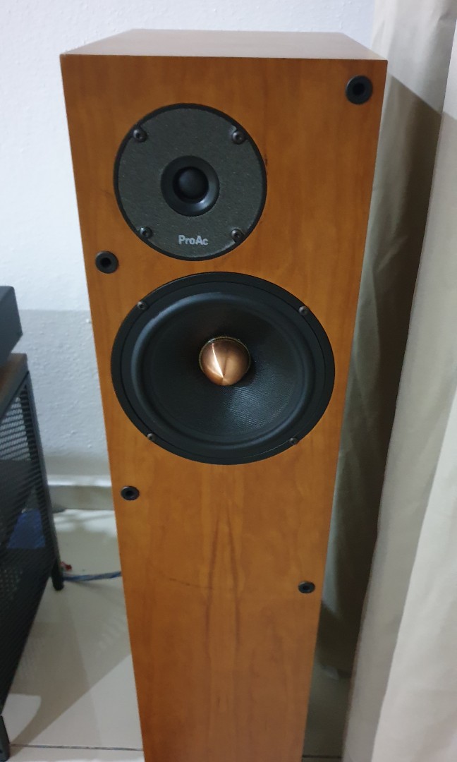 Proac 1.5 outlet