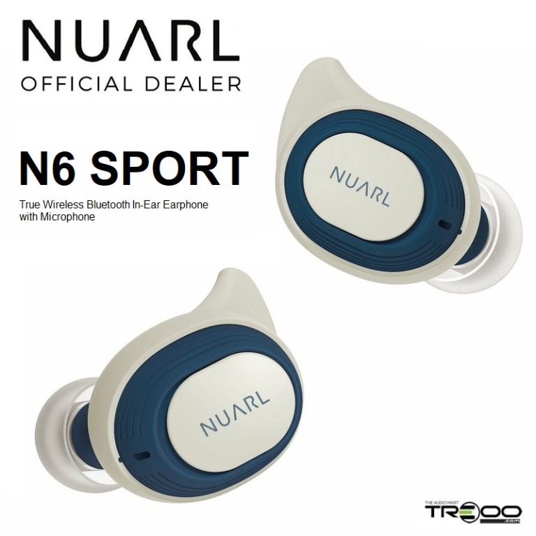 Nuarl bluetooth on sale