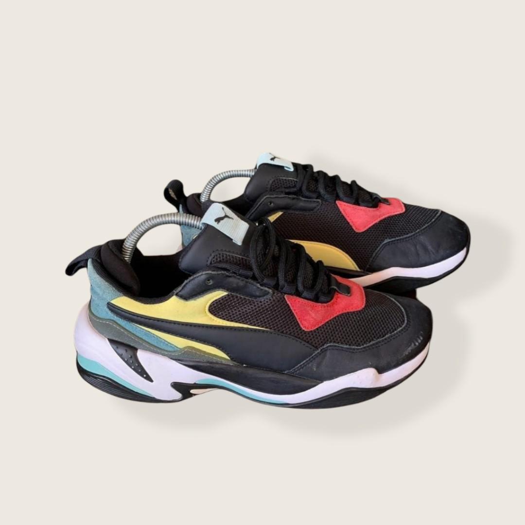 Puma spectra sizing hot sale