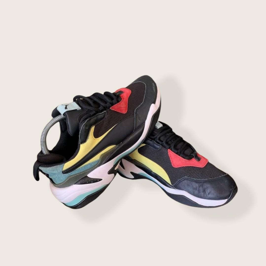 Puma thunder spectra uk hotsell