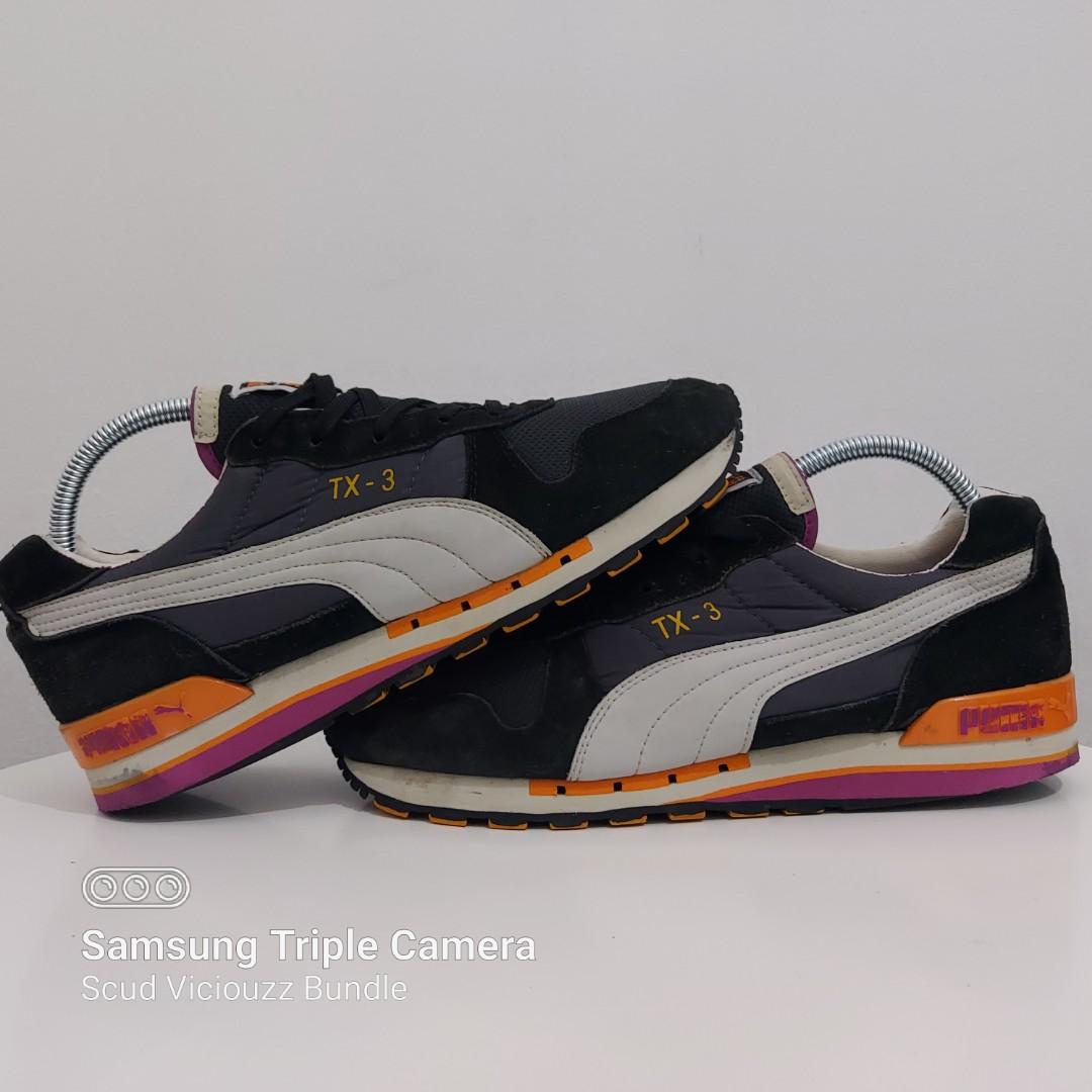 puma tx3
