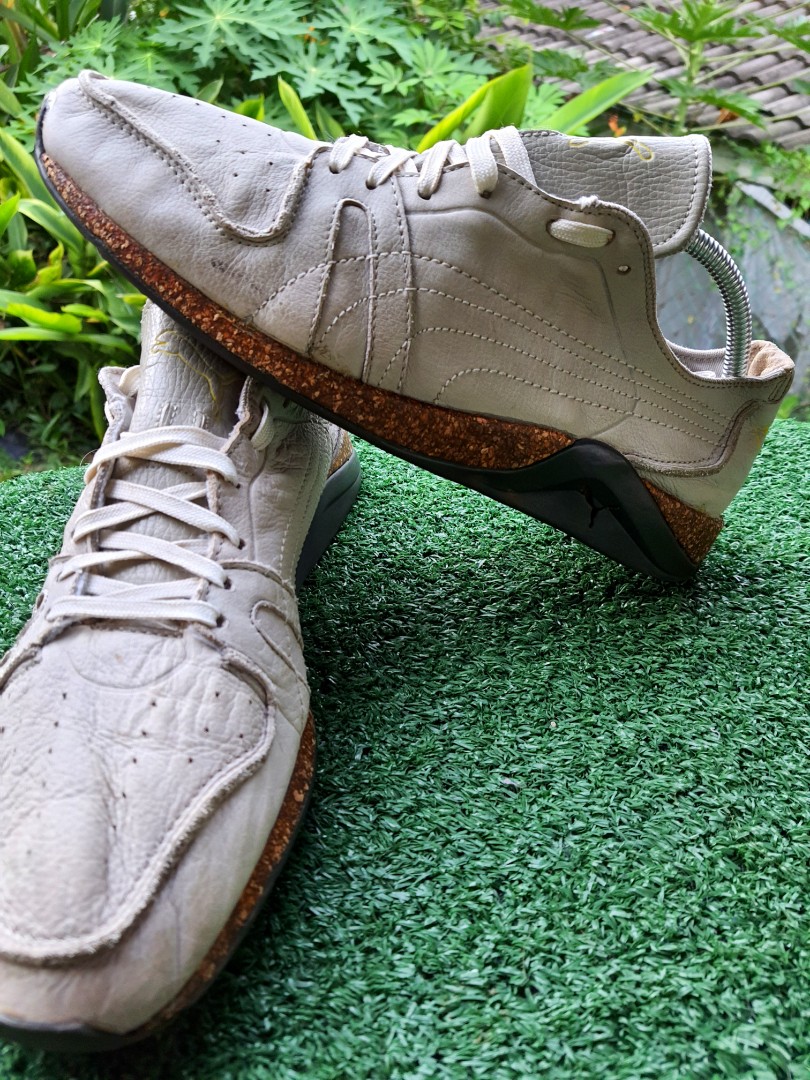 Puma sales xr runner