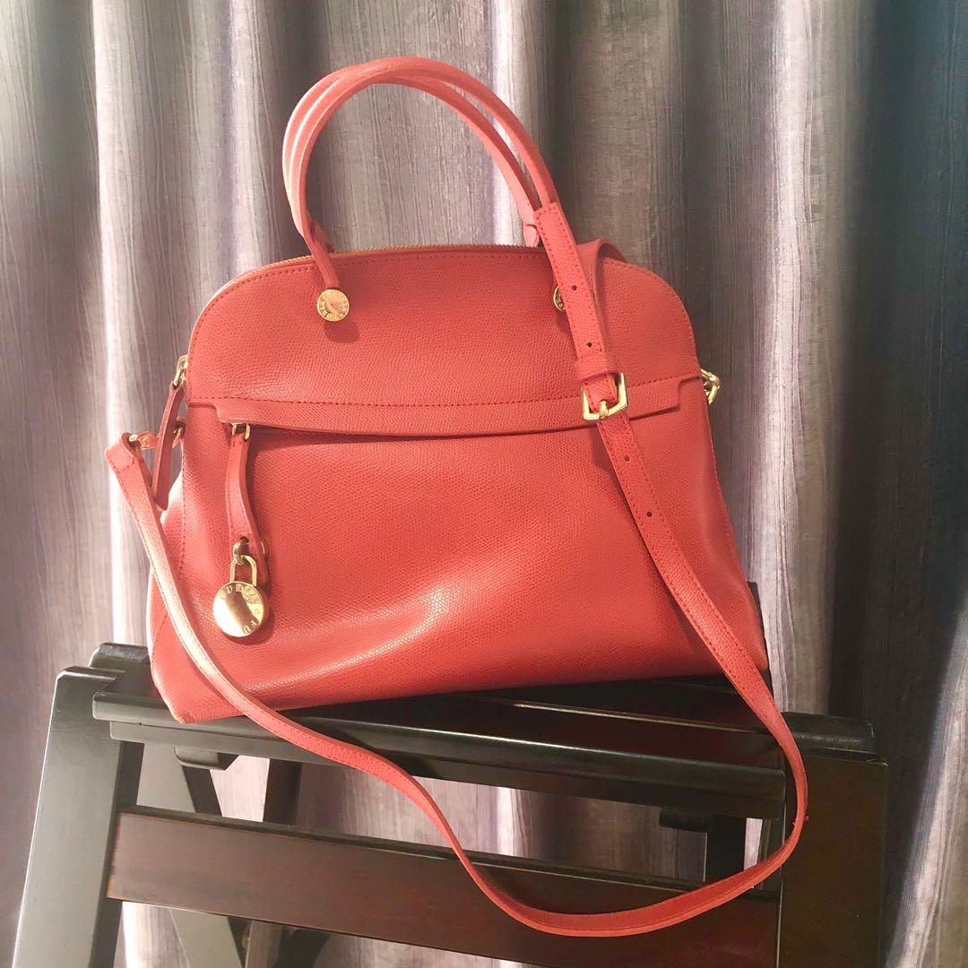 Furla sales piper sale