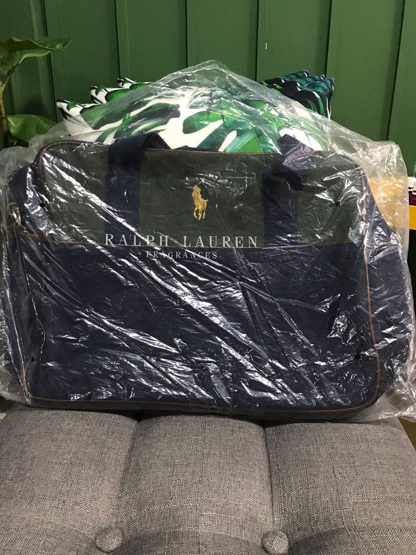 Ralph Lauren Sling Bag, Men's Fashion, Bags, Sling Bags on Carousell