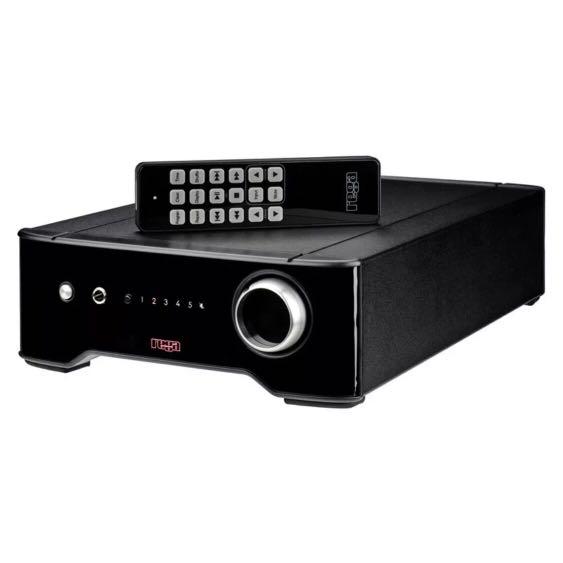 Rega Brio Integrated Amplifier, Audio, Other Audio Equipment on Carousell