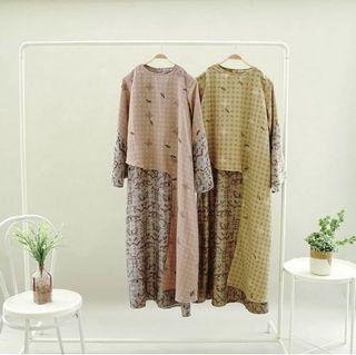 Ria Miranda Riamiranda dress