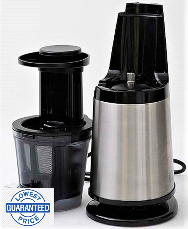 RUSSELL HOBBS Slow Juicer, TV & Home Appliances, Kitchen Appliances
