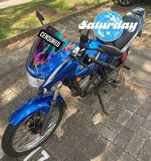 Rxz 