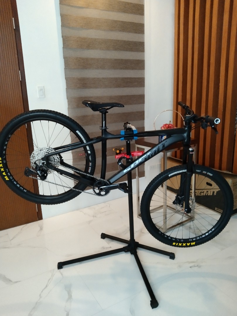 Sagmit Miami 2.0 frame Sports Equipment Bicycles Parts